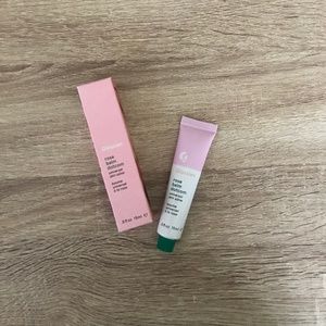 NWT Glossier Balm Dotcom in Rose